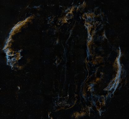 Veil Complex (HOO)