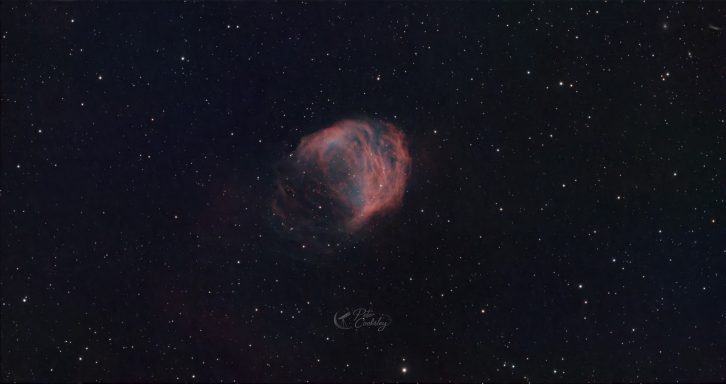 Medusa Nebula