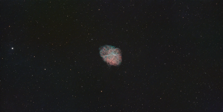 Crab Nebula