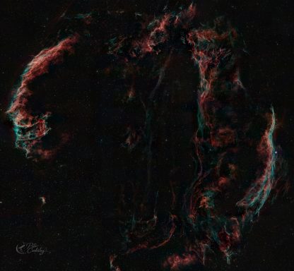 The Veil Complex